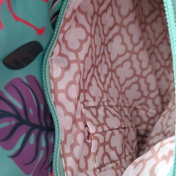 SALE!! Lug Ranger 2 in the Flamingo Mint NWT - Picture 12 of 13